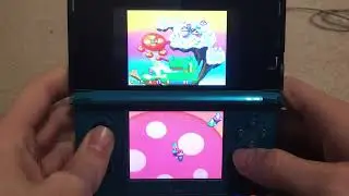 Mario and Luigi: Partners in Time Part 2: Hollijolli Village