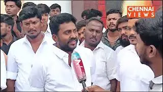 NTK 2000 Cadre Join DMK | திமுக துண்டு போட்டு வரவேற்பு மாற்றுக்கட்சி இணைப்பு -கொண்டாட்டம்