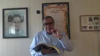 Dios te Establecera 10 17 21