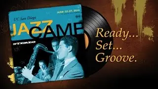 Jazz Camp 2014 - Finale Concert Highlights