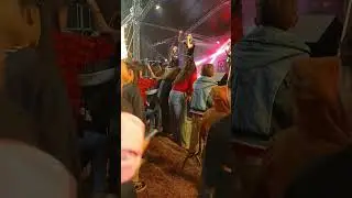 Festa Carioca 2025 #2metro #showgospel #campogranderj