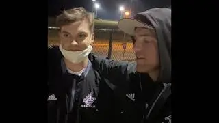 Asbury vs Trinity International & West Virginia Tech Series (March 9th, 13th, & 14th)