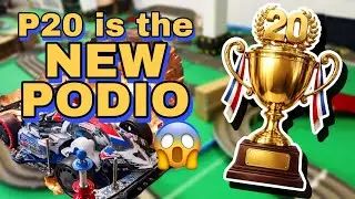 NON SI PU&Ograve; SEMPRE ARRIVARE PRIMI NO? | GARA di CAMPIONATO MINI4WD | Campionato 2025 2026 Edomodel