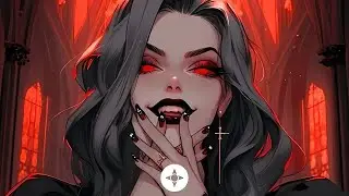 Nightcore - Left Me Blind (lyrics)