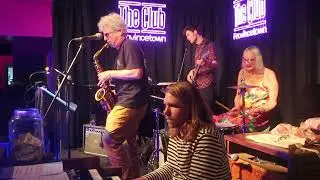 Ken Field's Revolutionary Funk - 