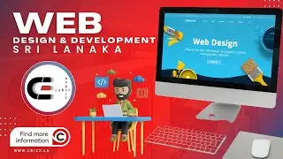 Cyberexpert Web Design Sri Lanka