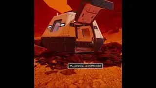 Unlimited Storage In Planet Crafter? #planetcrafter #lifehack
