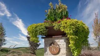 A Drive Through Terra View Masterplanned Community in Eagle, Idaho by Sherburne-Marrs