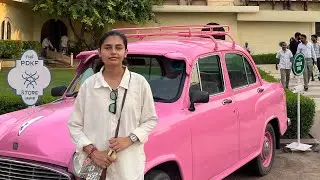 City Palace Mein Hai Jaipur Ka Asli Sach!!!