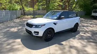 2016 Land Rover Range_Rover_Sport Boulder, Longmont, Broomfield, Louisville, Denver, CO 4029V
