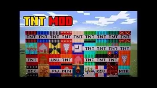 TNT mod