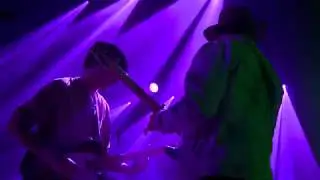 4th Kind - Eminence Ensemble, Boulder Theatre 2020