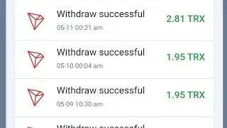 troncloud.org Live withdraw now 100%
