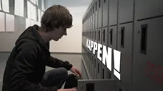 Shortfilm KAPPEN!