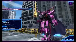 Code Geass Lelouch of The Rebellion: Lost Stories Main Story 1-22 Battle Guide