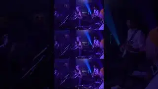 Do what you want - Live at Mission Theatre