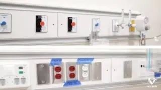 Abbotsford Regional Hospital - New Emergency Department - May 2021