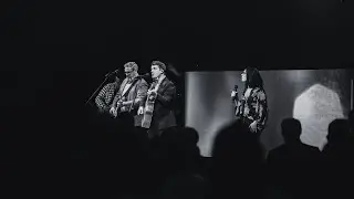 Spiritual Battle Lines Week 4- Blended Service