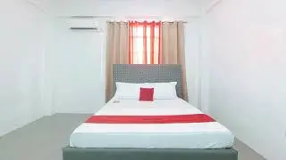 REDDOORZ @ NAJAR RESIDENCES NEAR NAIA