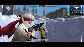Cenna Bai gaming ff in Olney hed shot