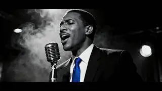 You Got What You Needed - (Ai Lip Sync Reimaginating of &ldquo;You Got What You Wanted&rdquo;) | Cinematic Jazz