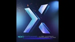 NEXT exchange / NEXT token
