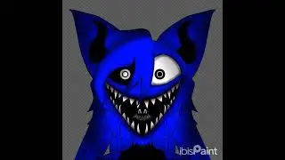 this My By Yuhandi for VBlueWolft Horror ;) #art #arthorror