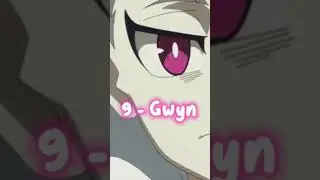 Top 16 Beyblade Burst Bladers