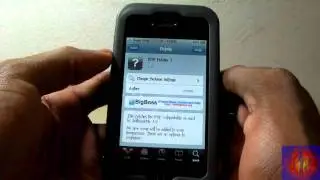 PDF Patcher 2 (Cydia Tweak) - IMPORTANT SECURITY After You Jailbreak To Protect Yourself