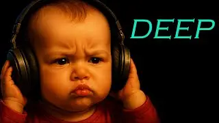 Deep RoMinimal House Mix #8 - JdN Amsterdam