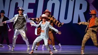 The Platform Dance Studio- Oz