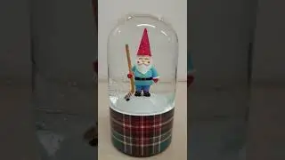 Musical Globe