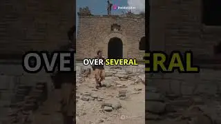 The Truth About The Great Wall of China | Surprising Facts Revealed!