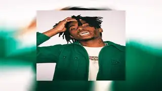 [FREE] Playboi Carti x Pierre Bourne x WLR type beat 
