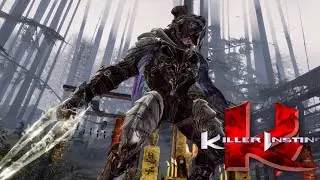 Killer Instinct – Arbiter vs Gargos | Epic Boss Battle | Halo vs Demon God Showdown