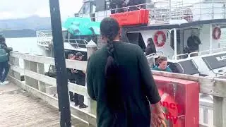 ❤️First trip of the year to Akaroa with friends and family ❤️. 🎉New Year Vlog🎉
