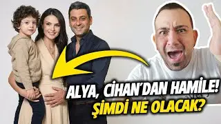 Uzak Şehir 43. Bölüm Fragman Analizi | Cihan Deniz'e kardeş mi geliyor? #uzakşehir