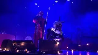 Vinicio Capossela - racconta Sante Nicola
