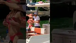 MIAMI BOATING VIBES
