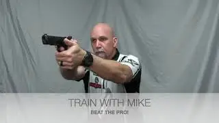 Dry Fire Challenge PROMO
