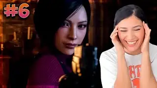 Wyanot Plays Resident Evil 4 REMAKE *PART 6*