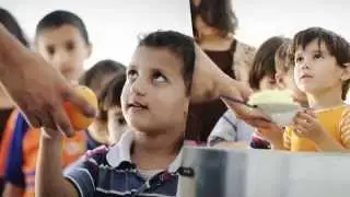 Together, We Can End Hunger