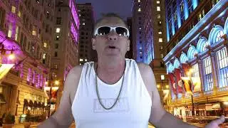 Joey Bag O&rsquo; Doughnuts - Happy Birthday Funny Custom Greeting Video
