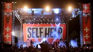 Self Help Fest Aftermovie (2014 West Coast Edition)