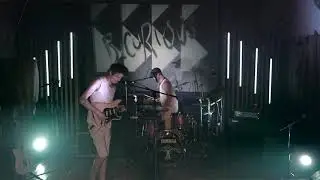Bicurious - &lsquo;I Don't Do Drugs, I Just Sweat a Lot&rsquo;(Live at Transmission Festival)