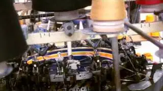 Silver Fleece Knitting Mill Virtual Tour
