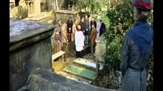 THE PLAGUE OF THE ZOMBIES - Film Clip - A Classic Horror