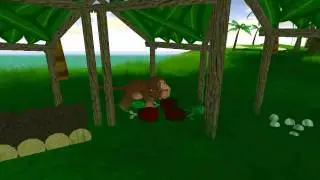 Epic stranded 2 bug