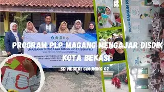 Video Akhir Penugasan Program PLP/ MAgang Mengajar DISDIK Kota Bekasi Di SDN Cimuning II