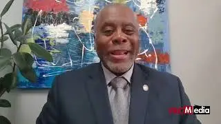 A Conversation with Dr. Sedgwick Harris, Bristol Community College